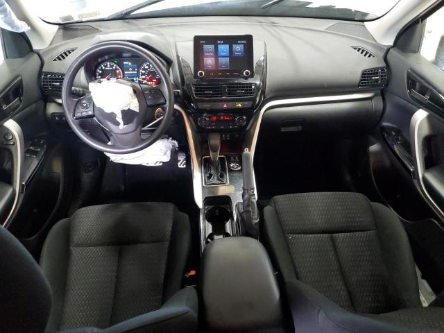 2023 MITSUBISHI ECLIPSE CR JA4ATVAA7PZ052094