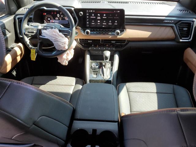 2024 GMC CANYON AT4 1GTP6DEKXR1295372
