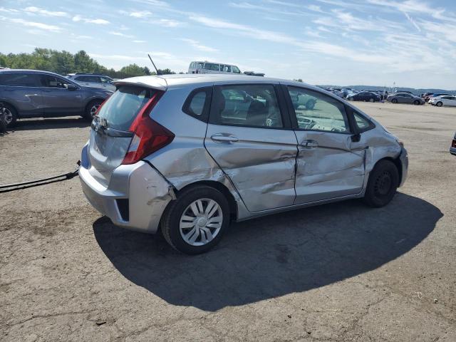 2017 HONDA FIT LX JHMGK5H58HS001742