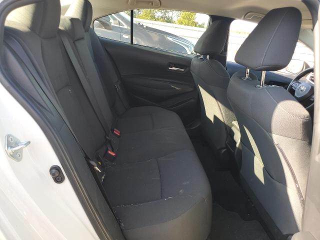 2021 TOYOTA COROLLA LE #3265856227