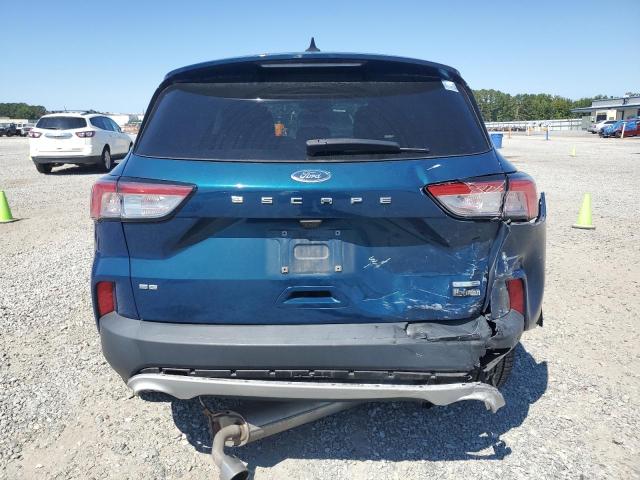 2020 FORD ESCAPE SE - 1FMCU9G65LUB21700