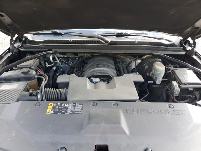 2018 CHEVROLET SUBURBAN K 1GNSKHKC2JR112828