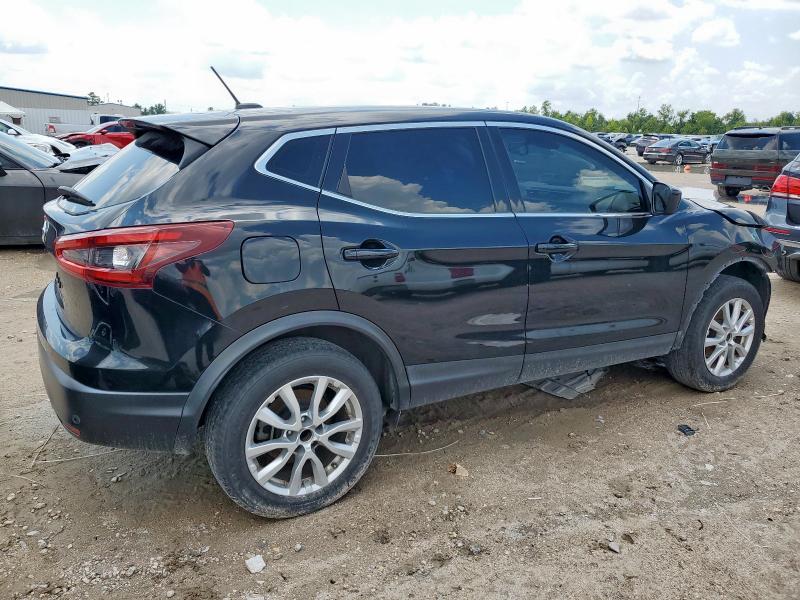 2021 NISSAN ROGUE SPOR JN1BJ1AVXMW566811