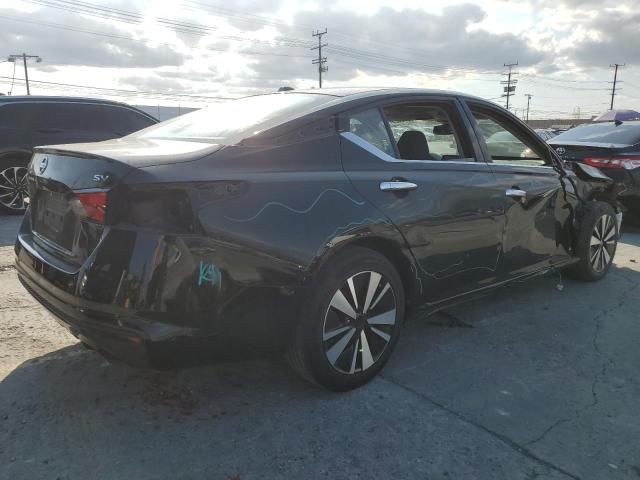 2019 NISSAN ALTIMA SV 1N4BL4DV9KC201111