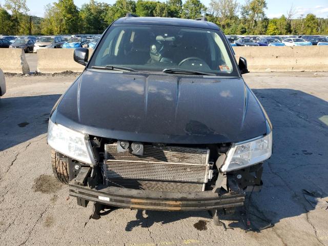 2017 DODGE JOURNEY SX 3C4PDCBG6HT531037
