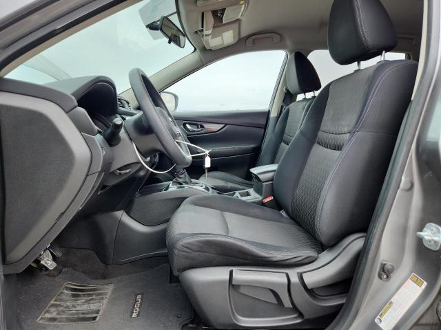 2017 NISSAN ROGUE S - JN8AT2MV1HW021661