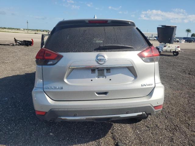 2020 NISSAN ROGUE S #3260670648