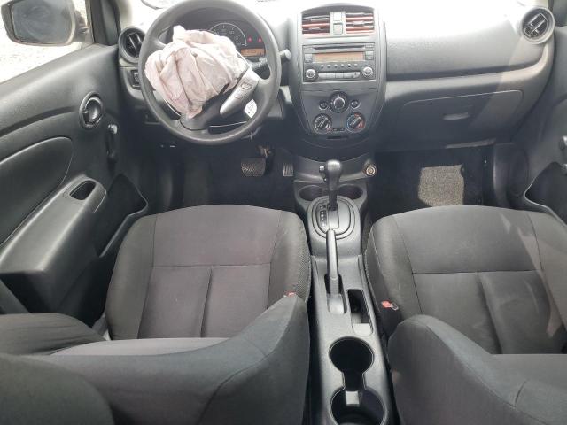 2018 NISSAN VERSA S 3N1CN7AP3JL864034