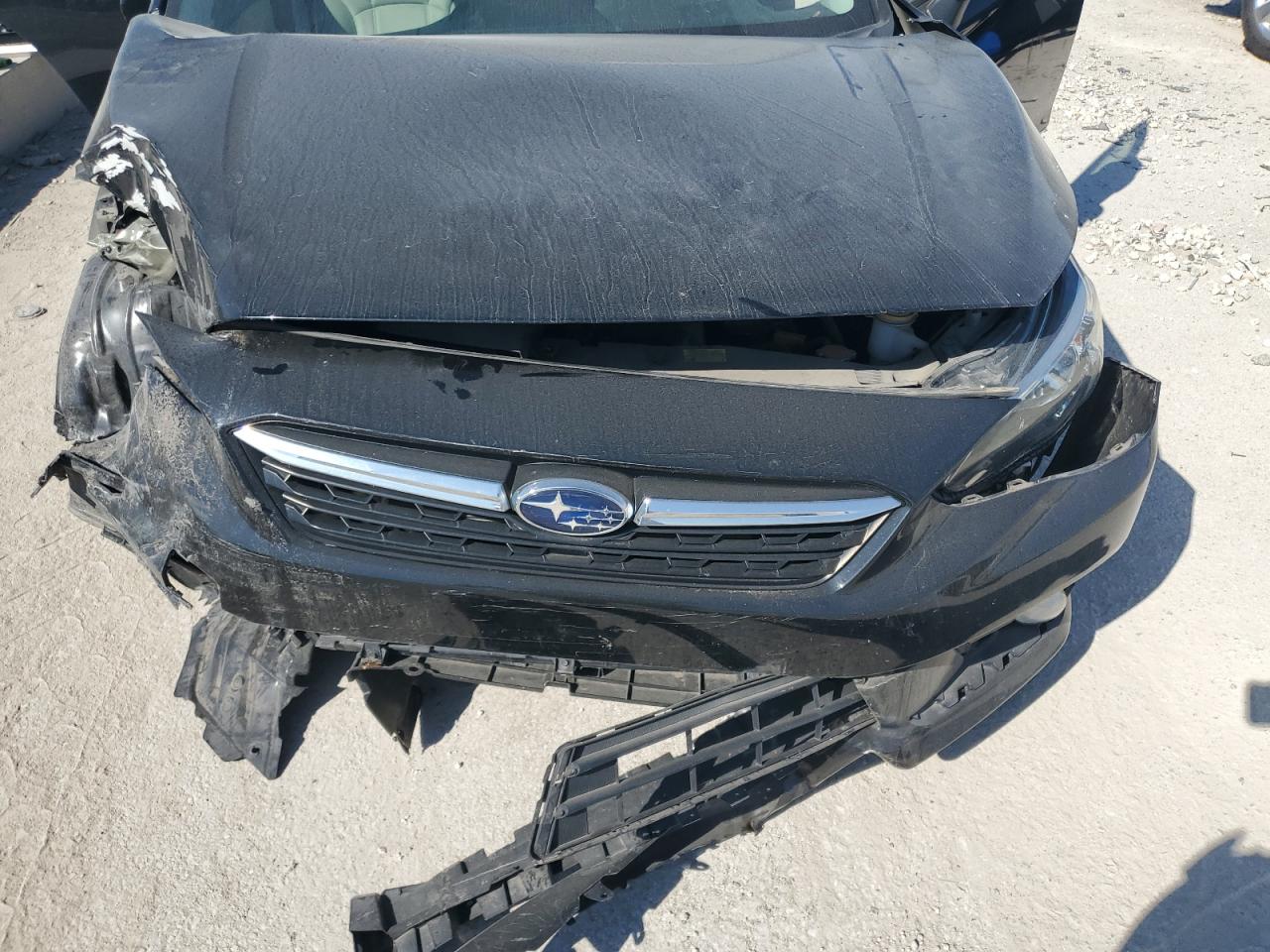 SUBARU IMPREZA PREMIUM