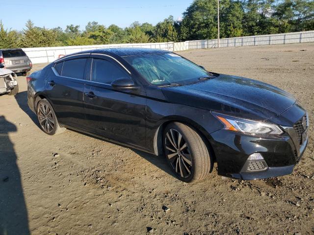2020 NISSAN ALTIMA SR 1N4BL4CV4LC207904