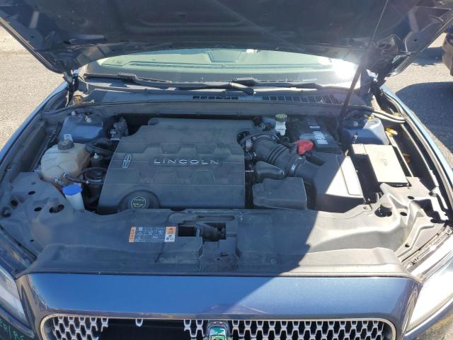 2018 LINCOLN CONTINENTA 1LN6L9TK2J5614843