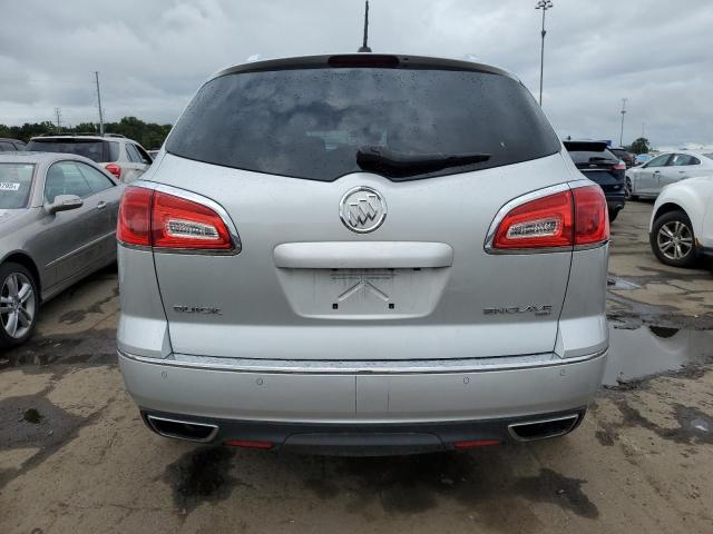 2017 BUICK ENCLAVE 5GAKVCKD9HJ190206