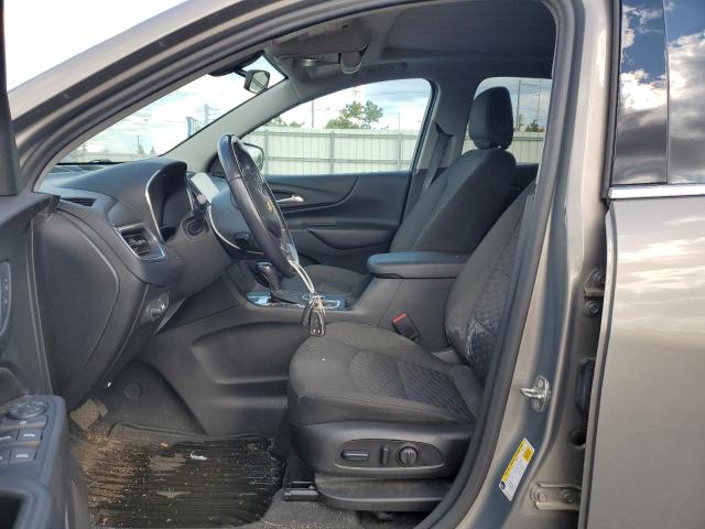 2018 CHEVROLET EQUINOX LT - 3GNAXSEVXJS579919
