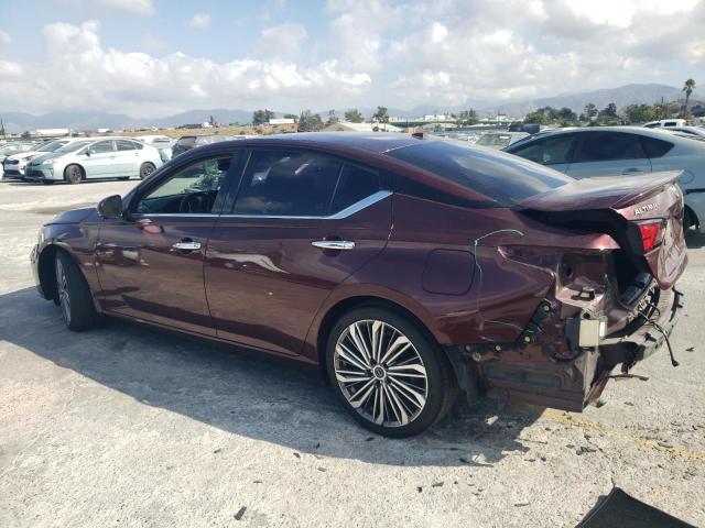 2023 NISSAN ALTIMA SL - 1N4BL4EV6PN402295