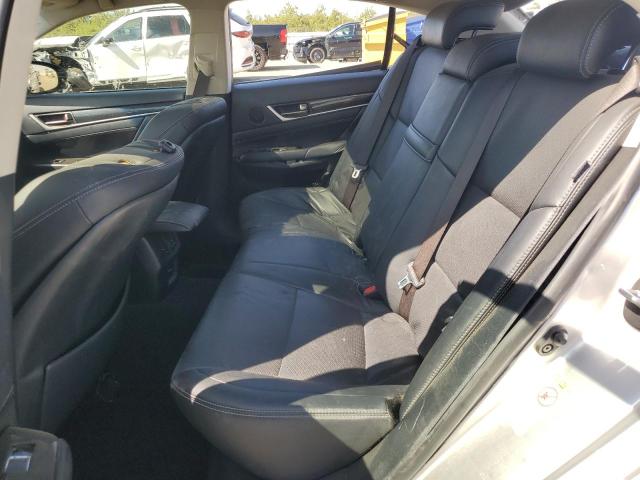 2016 LEXUS GS 200T BA JTHBA1BL3GA001522