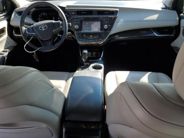 2015 TOYOTA AVALON XLE 4T1BK1EB8FU155251