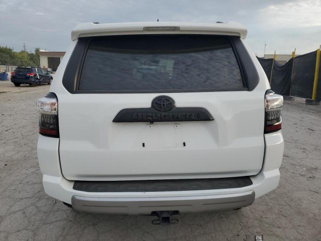 2023 TOYOTA 4RUNNER SE JTERU5JR3P6182799