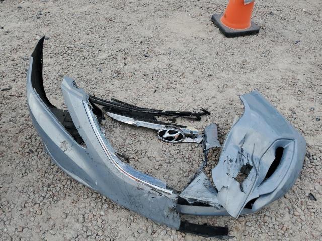 2011 HYUNDAI SONATA SE - 5NPEC4AB0BH226923