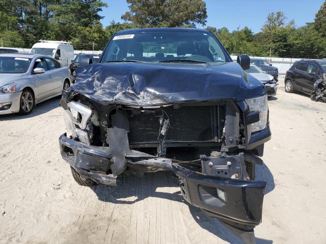 2017 FORD F150 SUPER 1FTEW1E86HFC11026
