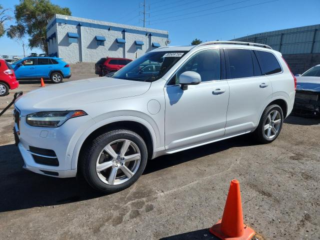 2016 VOLVO XC90 T8 YV4BC0PK7G1081099