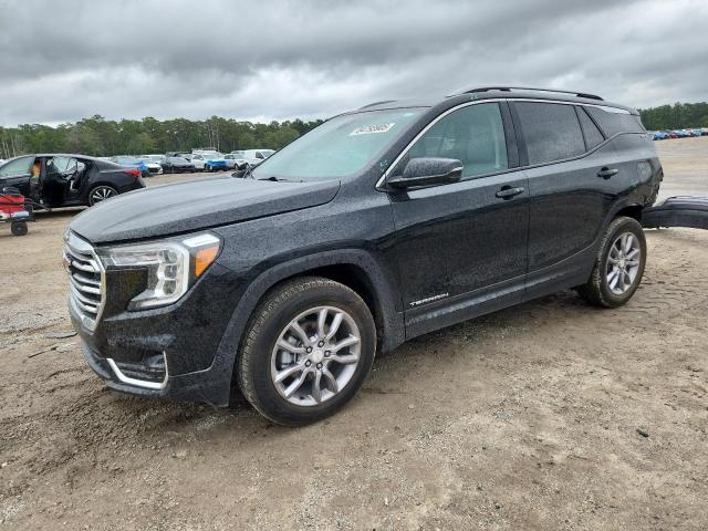 Global Auto Auctions: 2024 GMC TERRAIN SLT