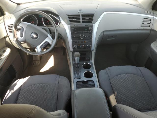 2010 CHEVROLET TRAVERSE L #3283812416
