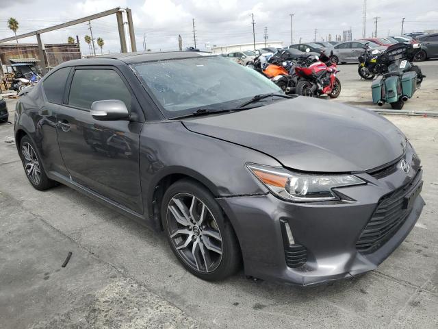 2016 TOYOTA SCION TC JTKJF5C79GJ024528