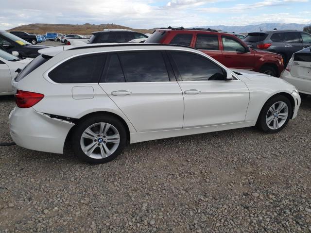 2018 BMW 330 XI WBA8K3C54JA485869