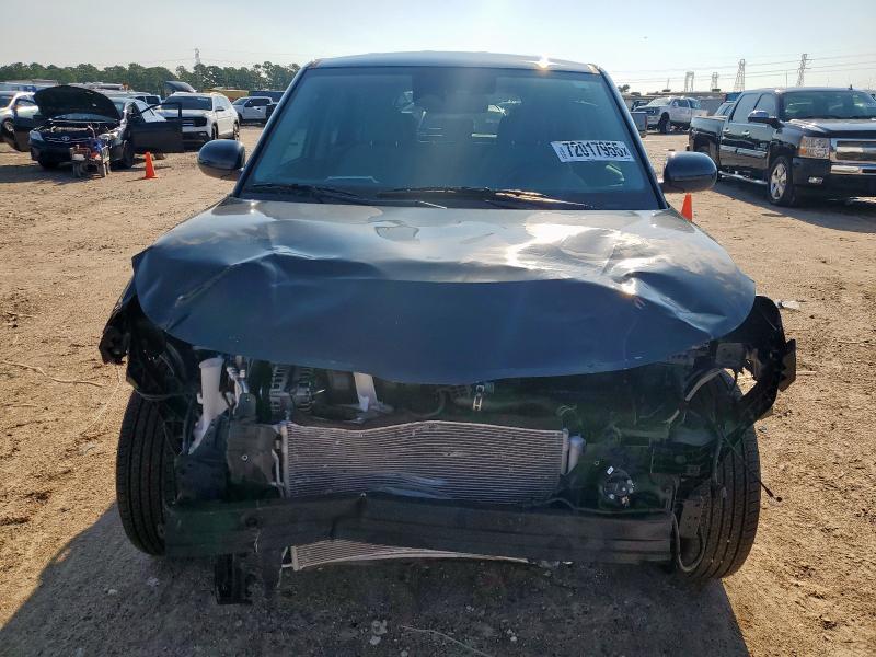 2025 KIA SOUL LX KNDJ23AU3S7259707
