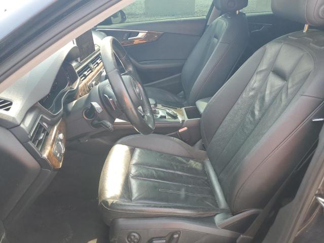 2017 AUDI A4 PRESTIG WAUFNAF47HN011925