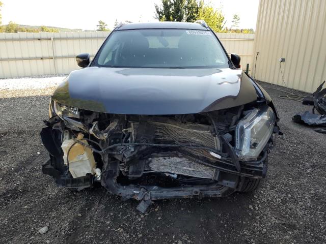 2016 NISSAN ROGUE S KNMAT2MV8GP710830