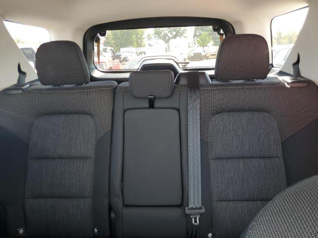 2021 FORD BRONCO SPO #3287662039