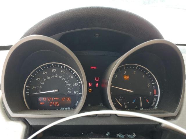 2003 BMW Z4 3.0 #3254707865