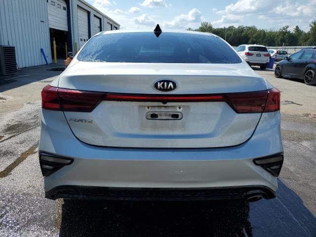 2021 KIA FORTE FE 3KPF24ADXME311543