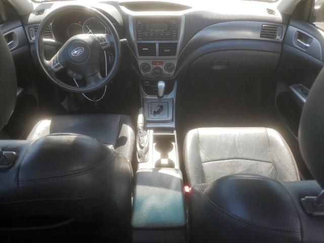 2011 SUBARU IMPREZA 2. - JF1GE6B62BH510249