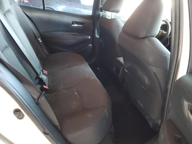 2020 TOYOTA COROLLA LE 5YFEPRAE9LP145161