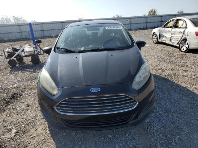 2016 FORD FIESTA S #3282621053