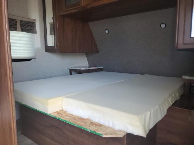 2017 HARTLAND M-33BKSS NORTH TRAIL CALIBER #3308406289