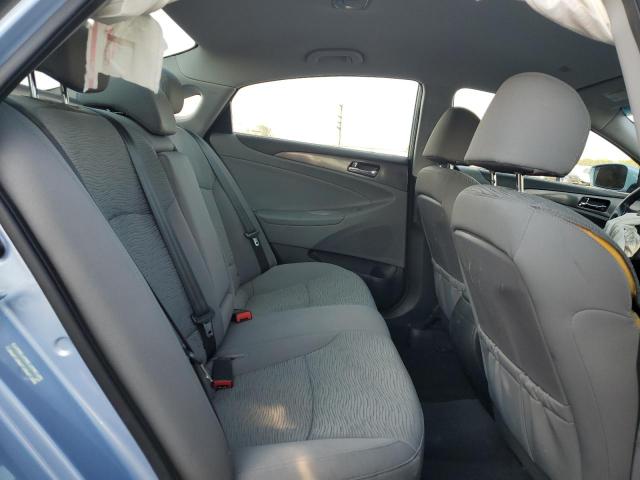 2015 HYUNDAI SONATA HYB KMHEC4A44FA134708