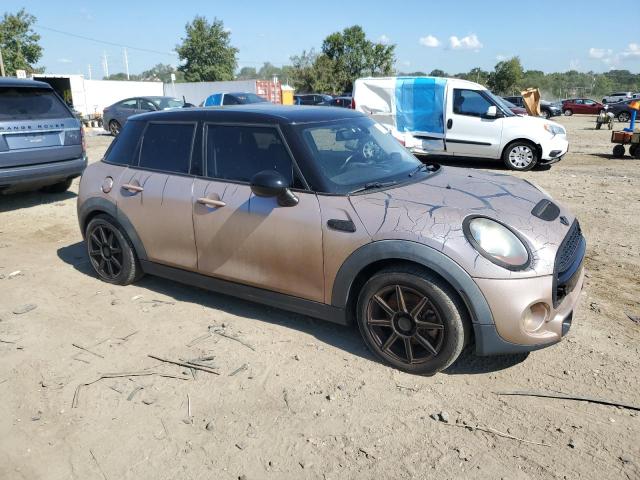 2015 MINI COOPER S WMWXU3C56FT891752