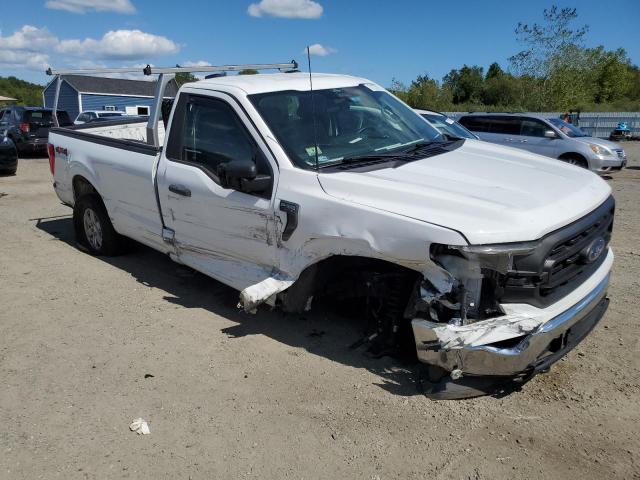 2022 FORD F150 1FTMF1EB0NKE80102