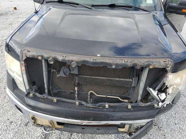 2010 FORD F150 SUPER - 1FTFW1EV6AFA56302