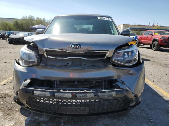 2016 KIA SOUL + - Other View