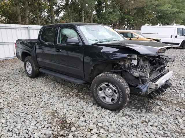 2020 TOYOTA TACOMA DOU - 3TMCZ5AN2LM365159