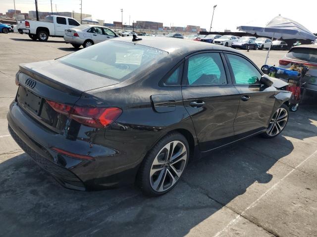 2025 AUDI A3 PREMIUM WAUGUDGY1SA038367