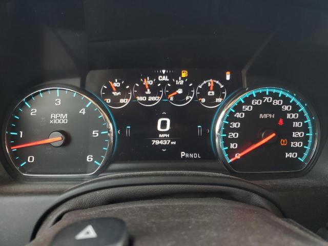 2019 GMC YUKON XL D 1GKS2HKJ8KR255117