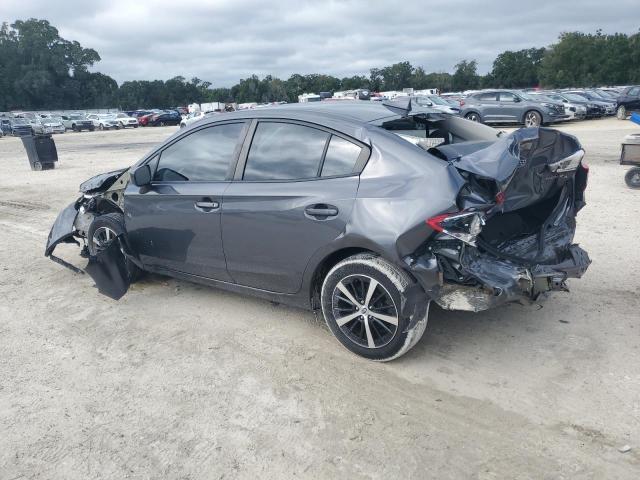 2020 SUBARU IMPREZA PR 4S3GKAV68L3600389