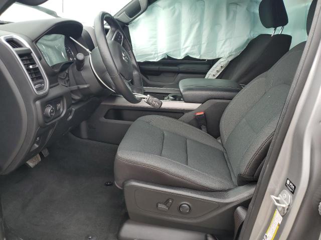 2023 RAM 1500 BIG H #3274658902