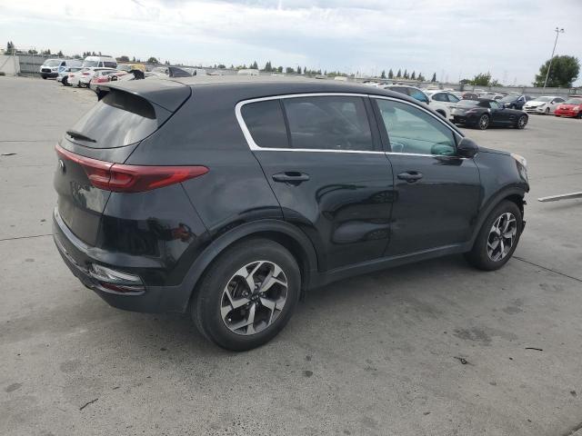 2020 KIA SPORTAGE LX - KNDPM3AC7L7723112
