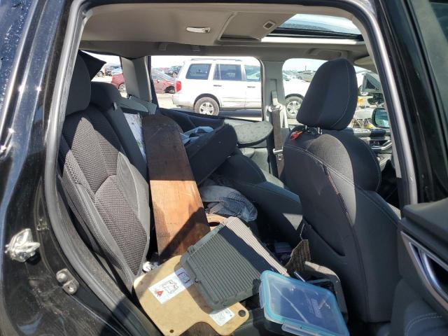 2019 SUBARU FORESTER PREMIUM JF2SKAEC0KH515226